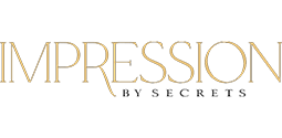 Impression by Secrets logo