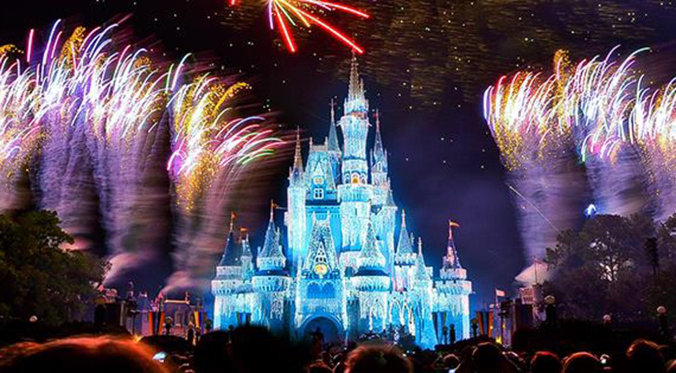 The Endless Magic of Walt Disney World