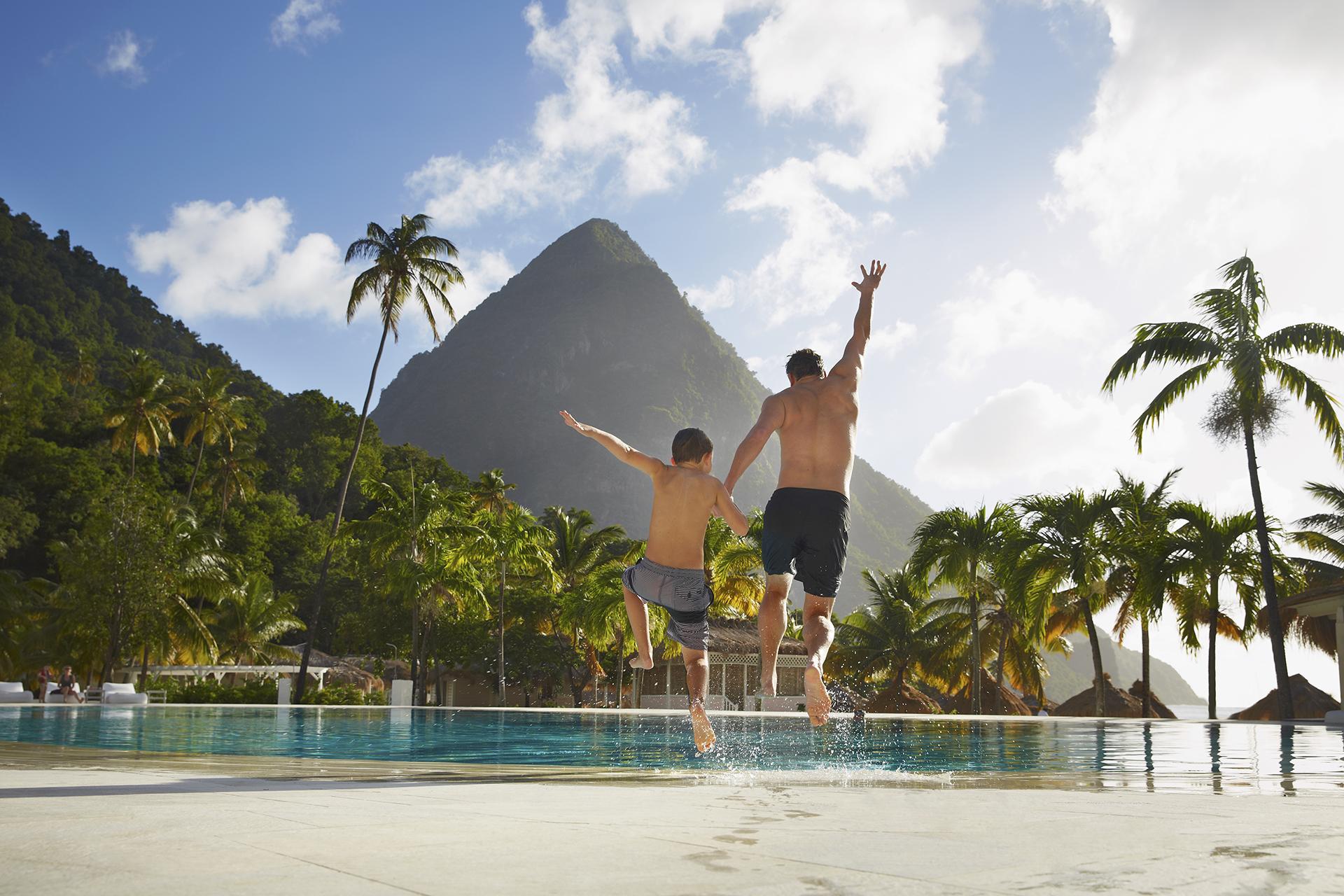 8 Wondrous Things to Do in St. Lucia