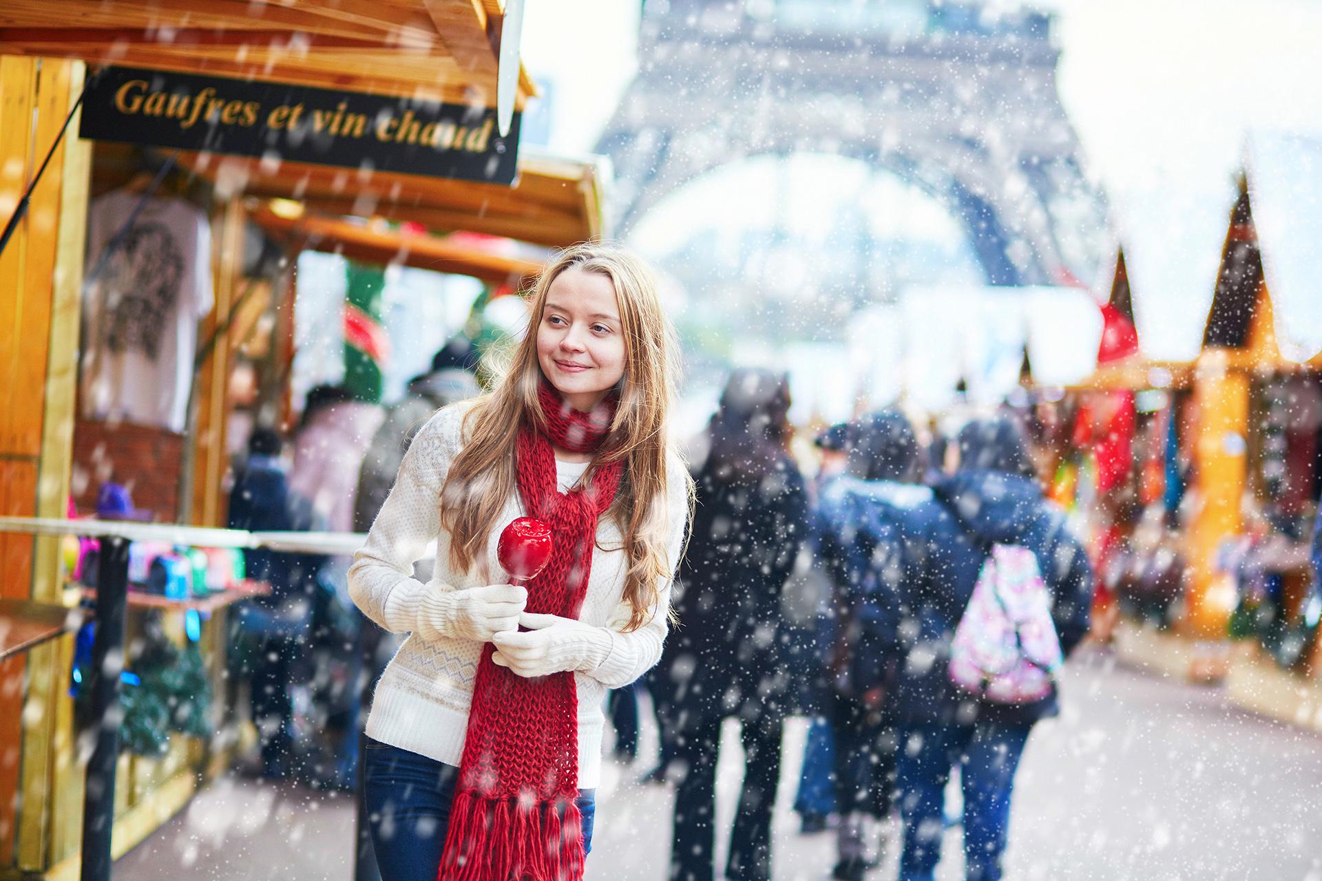 There’s No Place Like Europe for the Holidays