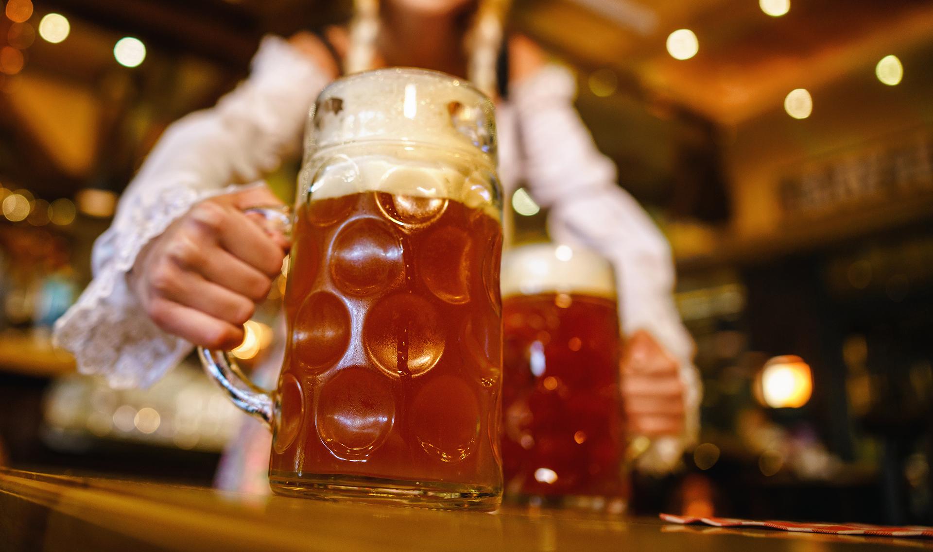 3 Tips for Great Sips at Oktoberfest