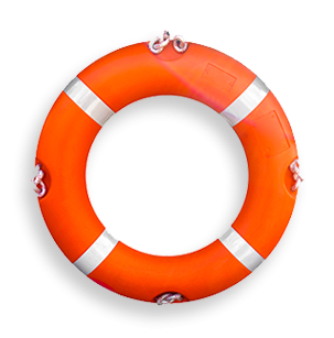 Life preserver