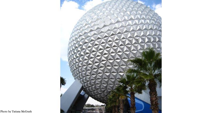 One Day In: Disney World -- Epcot